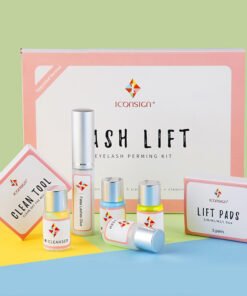 Makeup Lash Lifting Kit