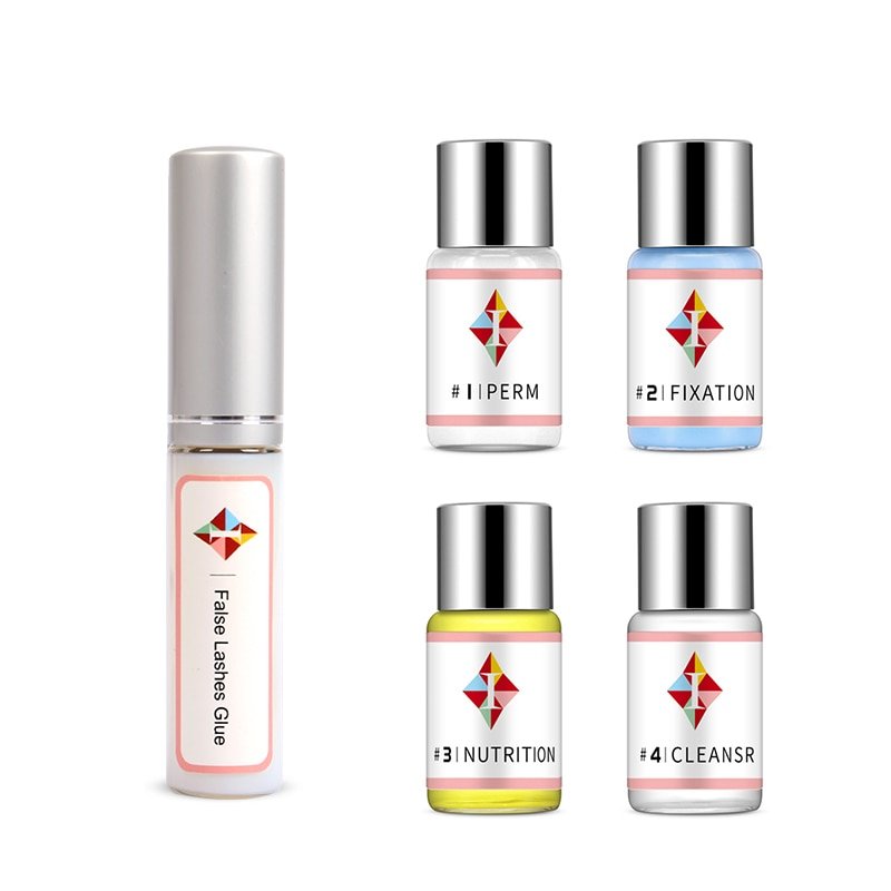 Makeup Lash Lifting Kit Makeup Lash Lifting Kit