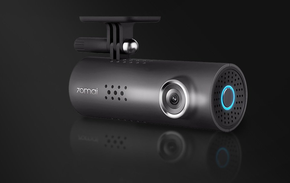 Voice Control 1080P HD Night Vision Camera Voice Control 1080P HD Night Vision Camera