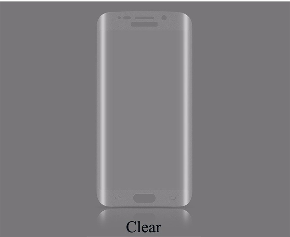 Tempered Protective Glass Film for Samsung Galaxy