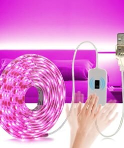 Hydroponics LED Strip Light