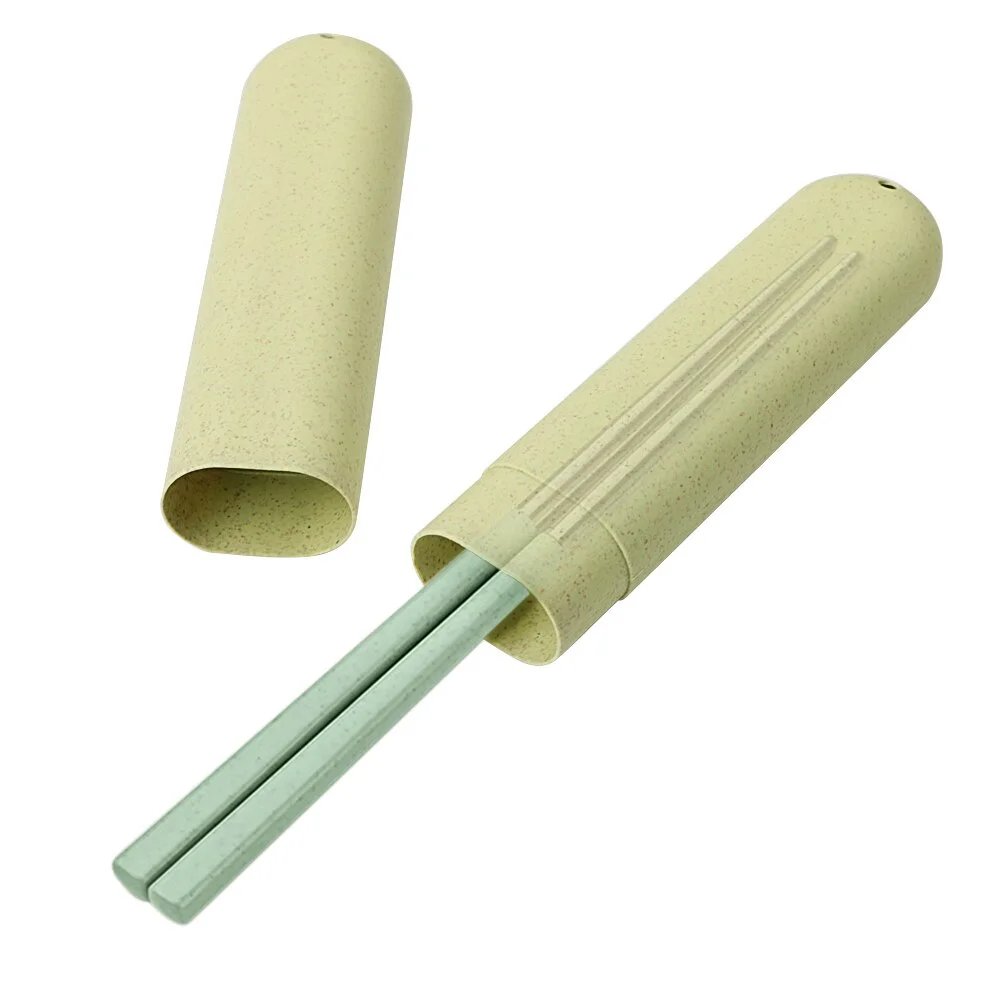 1pc Portable Travel Toothbrush Protect Box Health Tooth Brushes Protector Toothbrush Tube Cover Case