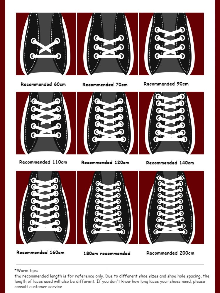 Bold Round Shoelaces Quality Durable Polyester Sneakers Shoe laces Boots Laces for Shoes 80/100/120/140/160cm 1Pair Shoestrings