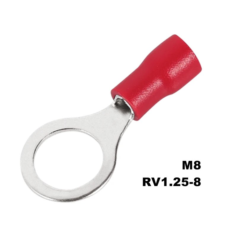 RV1.25-8 10PCS