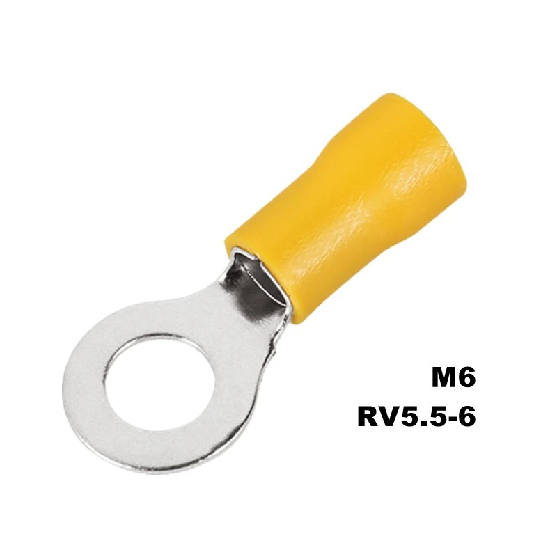 RV5.5-6 10PCS
