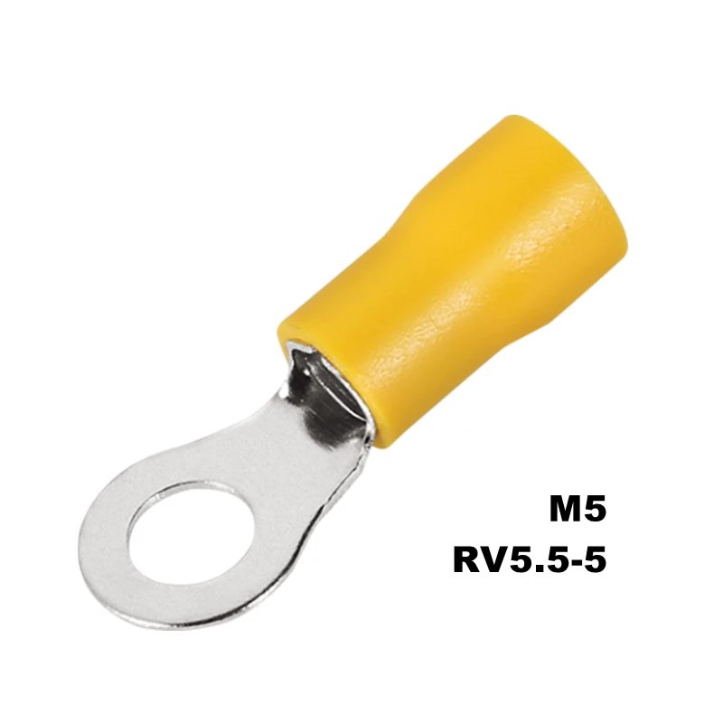 RV5.5-5 10PCS