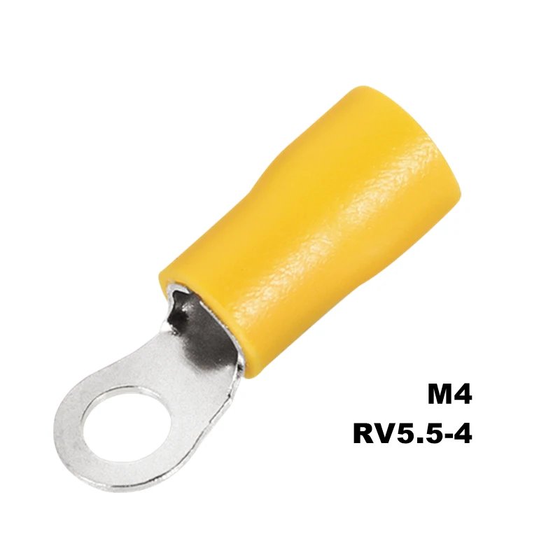 RV5.5-4 10PCS