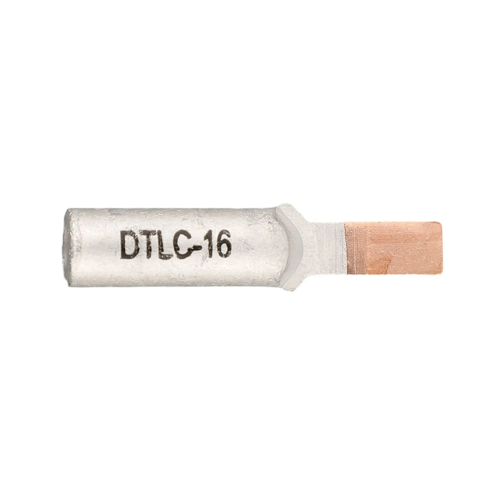 10pcs Wire Terminals DTLC-10 DTLC-16 DTLC-25 10-25mm2 For Circuit Breaker Wire DTLC Terminal Cable Lugs Wiring Connector 10pcs Wire Terminals DTLC-10 DTLC-16 DTLC-25 10-25mm2 For Circuit Breaker Wire DTLC Terminal Cable Lugs Wiring Connector