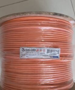 Cable incendie CR1  2x1,5; 1 meter