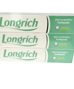 LONGRICH TOOTHPASTE
