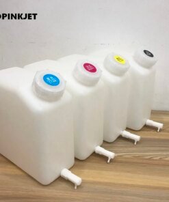 4 Color Ink Bottle For Bulk Ink System For Roland Mutoh Mimaki All large Format Printer Ink Tank
