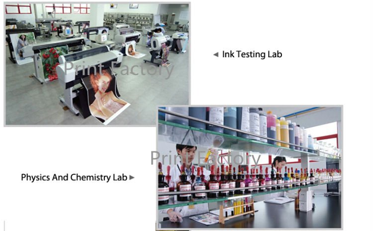500ML Universal BK C M Y Refill Dye Based Ink Large Capacity Use For Epson Canon HP Brother Lexmark Samsung Dell Inkjet Printer