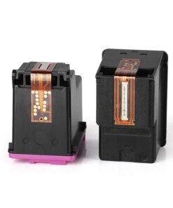 Alternative view of Compatible for HP 60 XL ink cartridge for HP60 60xl Deskjet F2480 F2420 F4480 F4580 F4280 D2660 D2530 D2560 PhotoSmart C4680