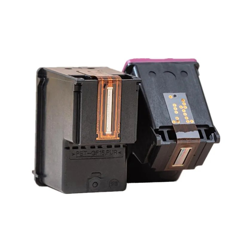 Compatible for HP 60 XL ink cartridge for HP60 60xl Deskjet F2480 F2420 F4480 F4580 F4280 D2660 D2530 D2560 PhotoSmart C4680