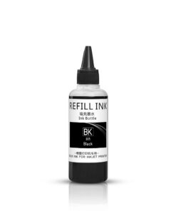 Alternative view of OCINKJET 100ML Dye Ink Universal Refill Dye Ink Suitable For Epson HP Canon Brother Deskjet Desktop Printer 4 Colors Single