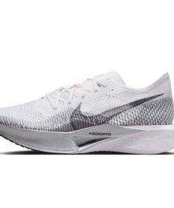 NIKE Men's Breathable VAPORFLY 3 Athletic Shoes Running Shoes