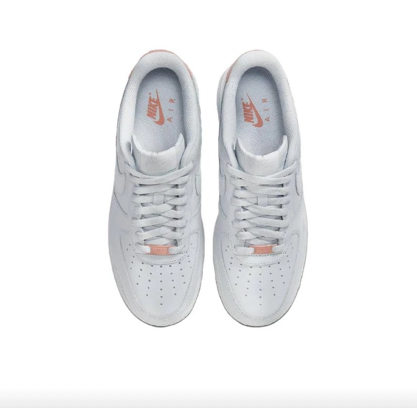 Nike Air Force 1 07 Men and Women Casual Sneakers Af 1 Sports Retro Skateboarding Shoes Black and White Nike Air Force 1 07 Men and Women Casual Sneakers Af 1 Sports Retro Skateboarding Shoes Black and White