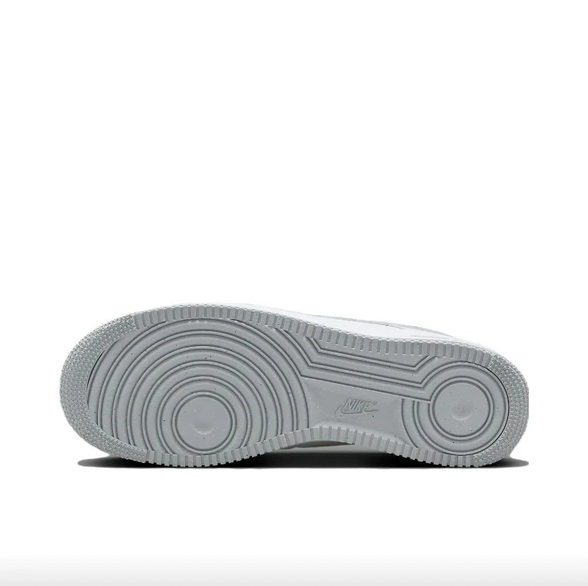 Nike Air Force 1 07 Men and Women Casual Sneakers Af 1 Sports Retro Skateboarding Shoes Black and White Nike Air Force 1 07 Men and Women Casual Sneakers Af 1 Sports Retro Skateboarding Shoes Black and White