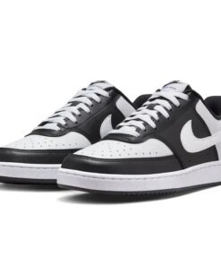 Alternative view of NIKE women's shoes COURT VISION LO NN sneakers/replica shoes