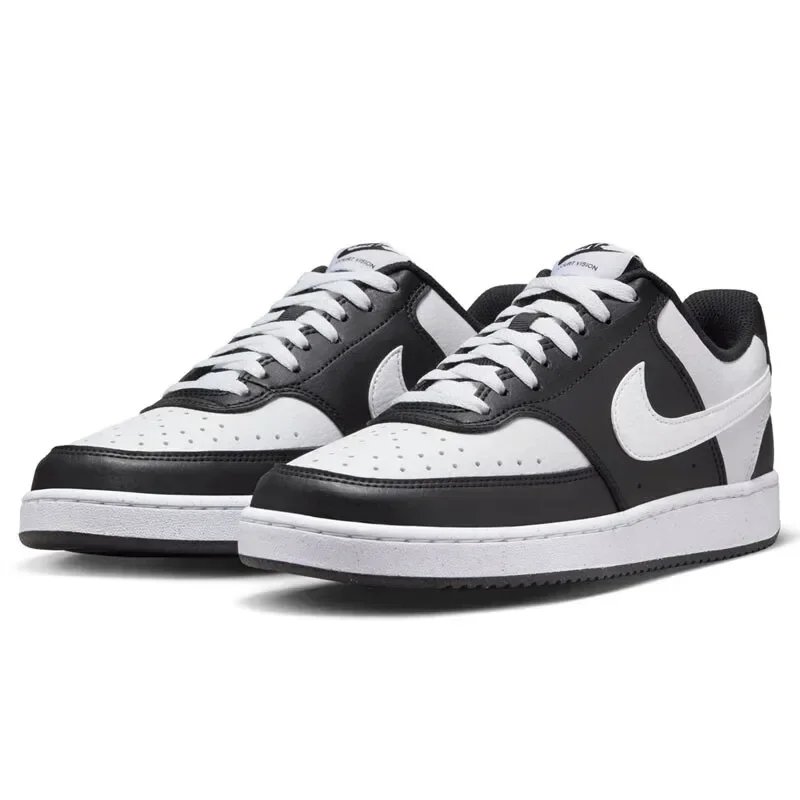 NIKE women's shoes COURT VISION LO NN sneakers/replica shoes - Image 2