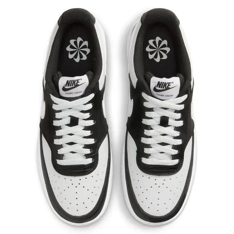 NIKE women's shoes COURT VISION LO NN sneakers/replica shoes - Image 3