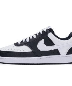 NIKE women's shoes COURT VISION LO NN sneakers/replica shoes