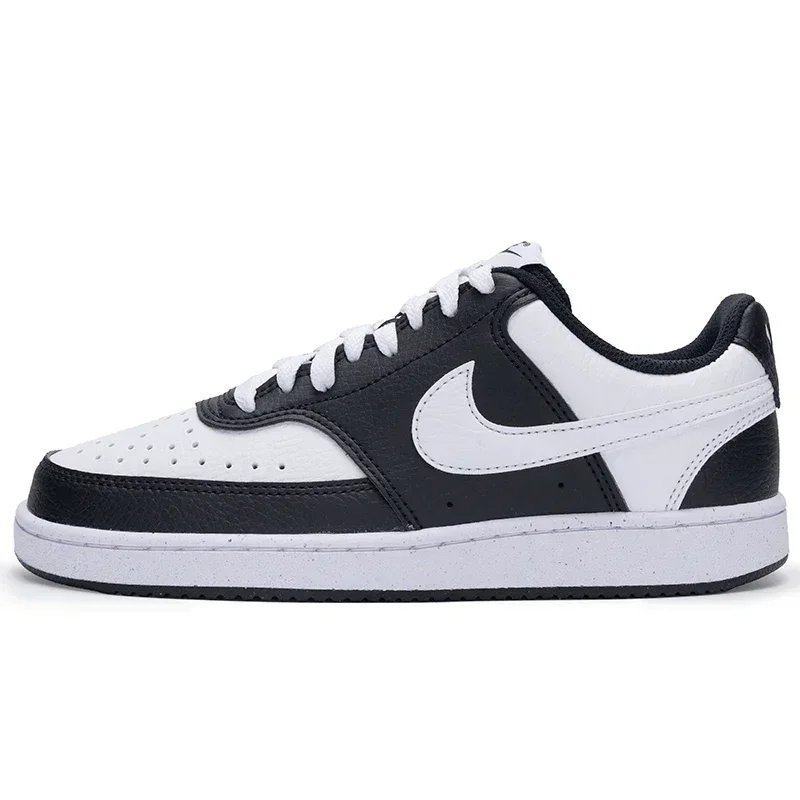 NIKE women's shoes COURT VISION LO NN sneakers/replica shoes
