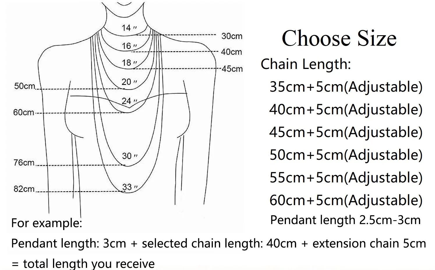 Personalized Name Necklace Custom Pendant Stainless Stee Gold 5mm Cuban Chain Necklaces for Women Men Customized Letter Jewelry