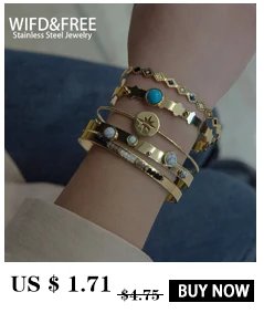 Gold Plated Europe And America Trendy Stainless Steel Necklace For Women Personality K Letter Pendant Ins Fashion Party Jewelry