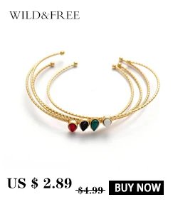 Gold Plated Europe And America Trendy Stainless Steel Necklace For Women Personality K Letter Pendant Ins Fashion Party Jewelry