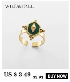 Gold Plated Europe And America Trendy Stainless Steel Necklace For Women Personality K Letter Pendant Ins Fashion Party Jewelry