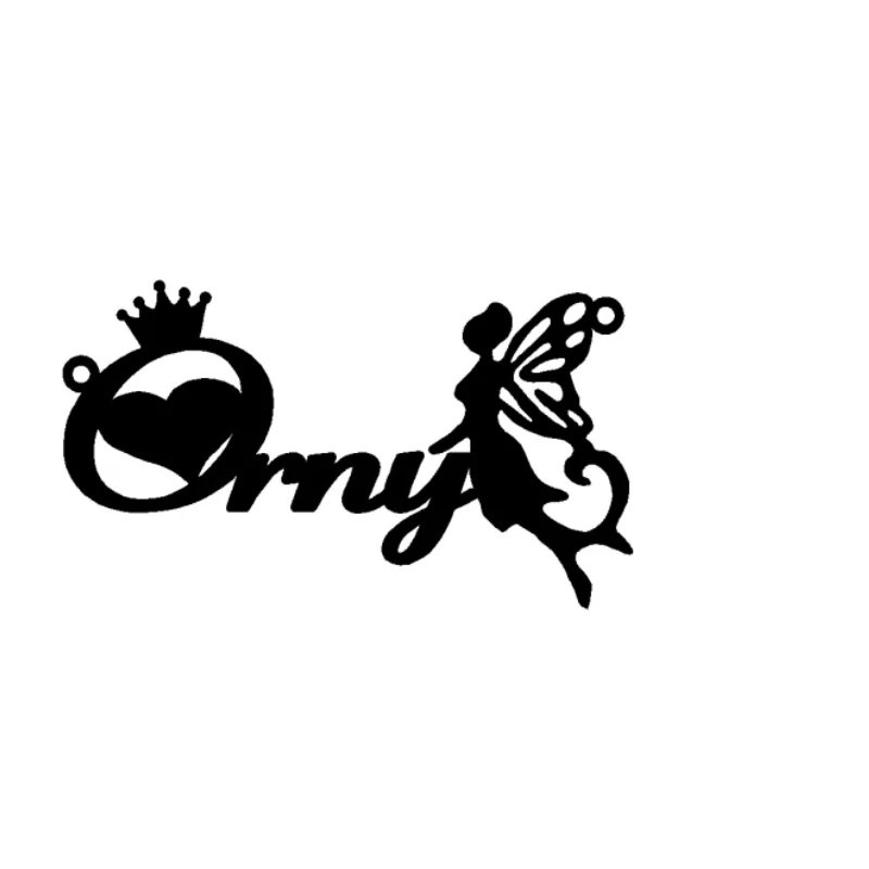 Custom Name Necklaces For Women Personalized Name Necklace With Heart Butterfly Choker Stainlesss Steel Wedding Jewelry Gift Bff