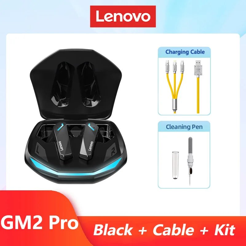 Black Cable Kit