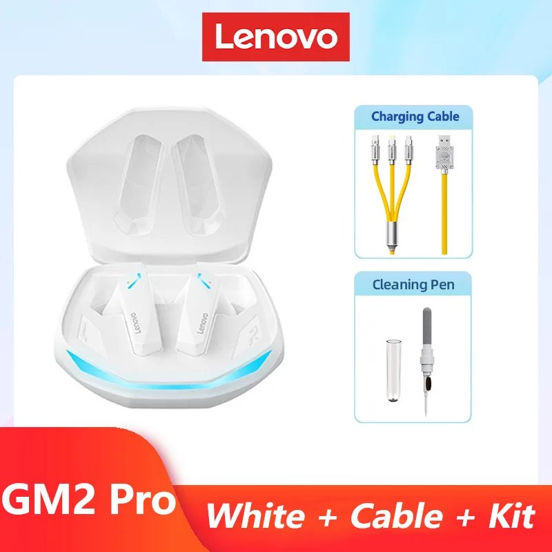 White Cable Kit