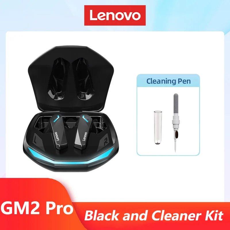 Black Cleaner Kit