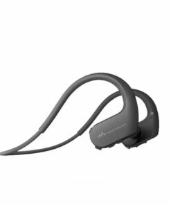 Alternative view of SONY WS625 SONY NW-WS625 Headphone Integrated Walkman W Series 16GB Black