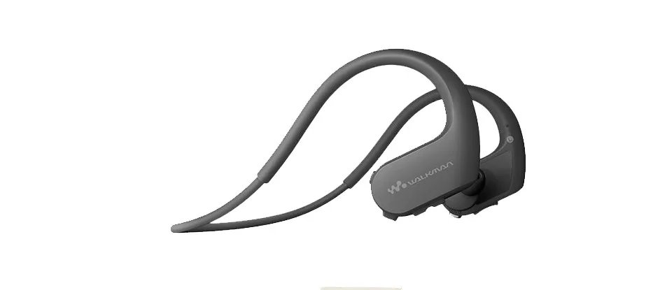 SONY WS625 SONY NW-WS625 Headphone Integrated Walkman W Series 16GB Black