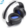 For Sony PS4 Playstation Platinum Wireless Headset CECHYA-0090 Headphone Original Replacement Earmuffs