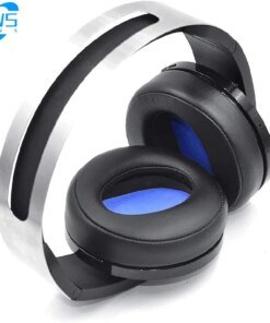 For Sony PS4 Playstation Platinum Wireless Headset CECHYA-0090 Headphone Original Replacement Earmuffs