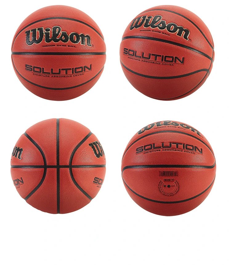 Basketball No.7 men women young Basketbol Ball fiba approved Baloncesto basketball team bskt  Evolution