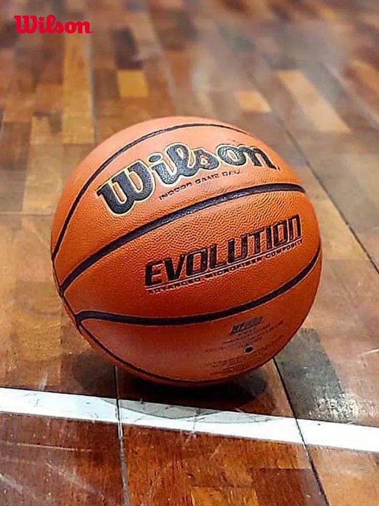 Basketball No.7 men women young Basketbol Ball fiba approved Baloncesto basketball team bskt  Evolution