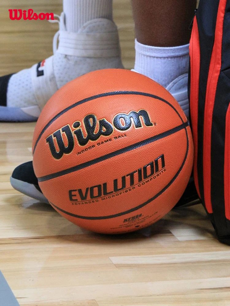 Basketball No.7 men women young Basketbol Ball fiba approved Baloncesto basketball team bskt  Evolution