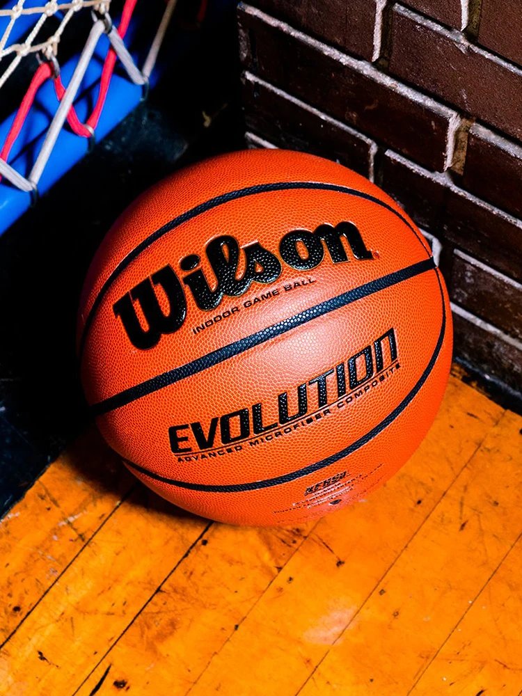 Basketball No.7 men women young Basketbol Ball fiba approved Baloncesto basketball team bskt  Evolution