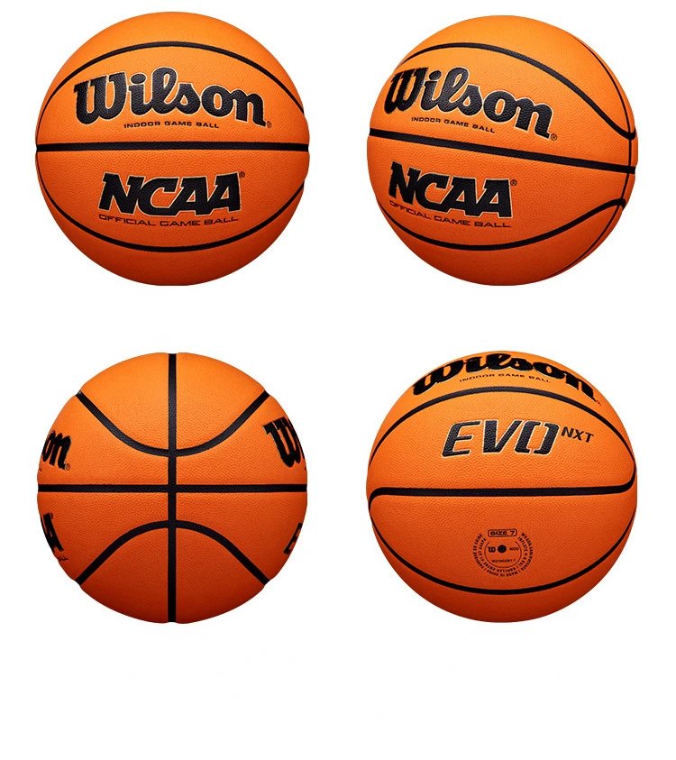 Basketball No.7 men women young Basketbol Ball fiba approved Baloncesto basketball team bskt  Evolution