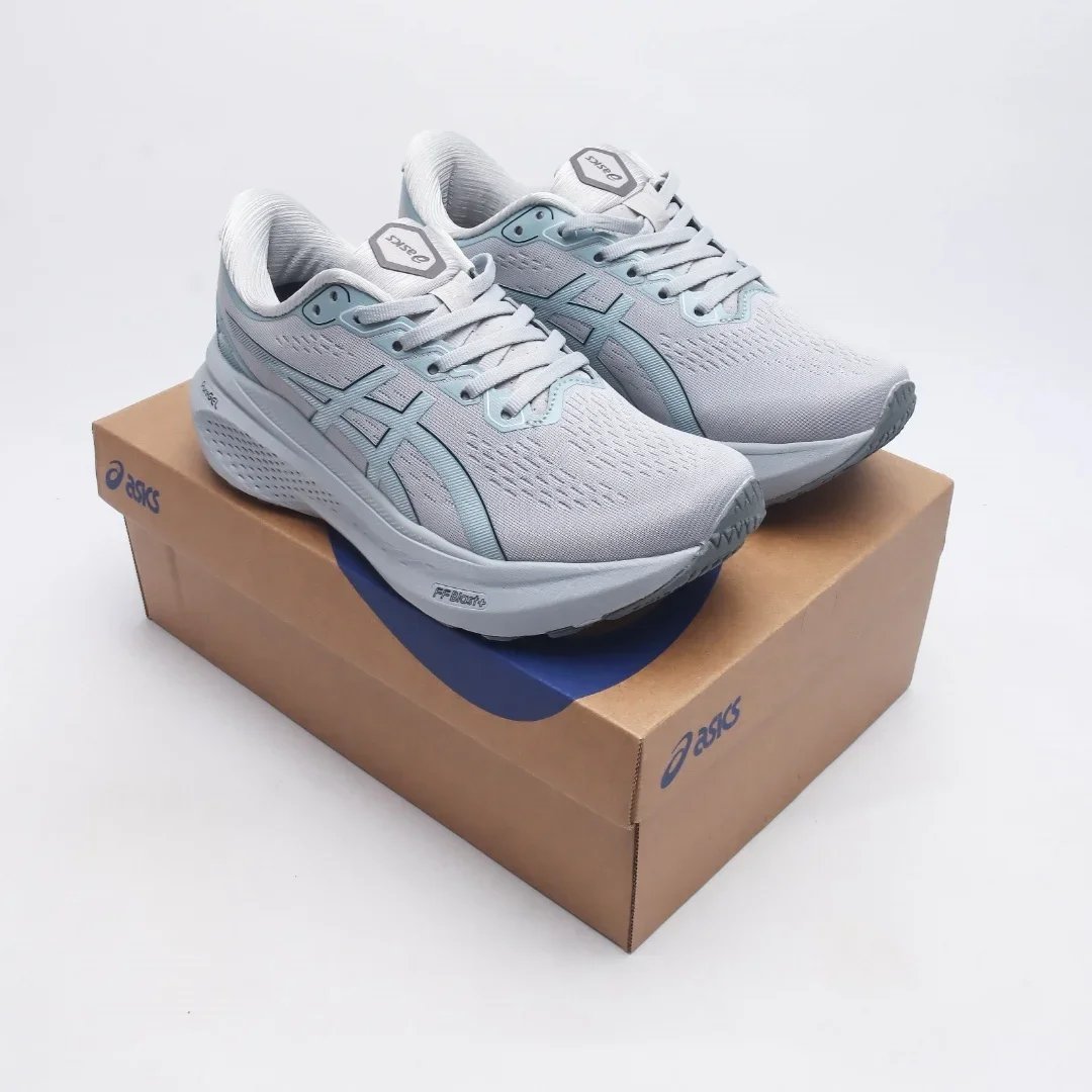 Original Asics Gel Kayano 30 Women Running Shoes Tenis Classic Cushion Gel Kayano 30 K29 Women Sneaker Breathable Sport Original Asics Gel Kayano 30 Women Running Shoes Tenis Classic Cushion Gel Kayano 30 K29 Women Sneaker Breathable Sport