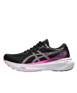 Original Asics Gel Kayano 30 Women Running Shoes Tenis Classic Cushion Gel Kayano 30 K29 Women Sneaker Breathable Sport
