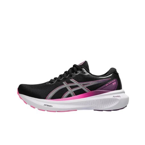 Original Asics Gel Kayano 30 Women Running Shoes Tenis Classic Cushion Gel Kayano 30 K29 Women Sneaker Breathable Sport