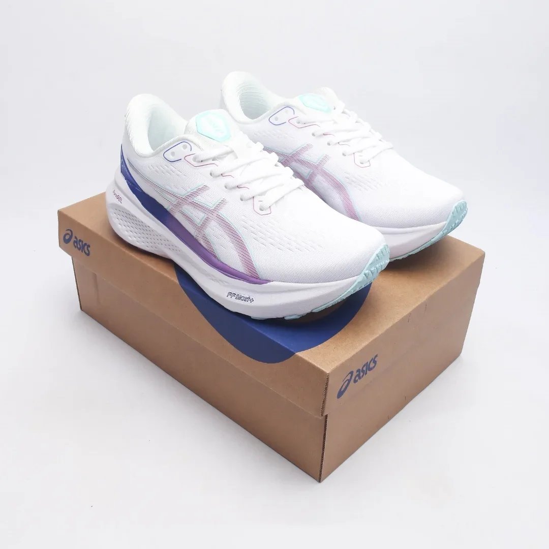 Original Asics Gel Kayano 30 Women Running Shoes Tenis Classic Cushion Gel Kayano 30 K29 Women Sneaker Breathable Sport Original Asics Gel Kayano 30 Women Running Shoes Tenis Classic Cushion Gel Kayano 30 K29 Women Sneaker Breathable Sport