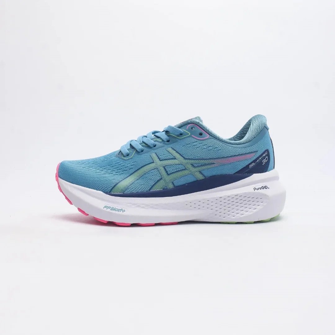 Original Asics Gel Kayano 30 Women Running Shoes Tenis Classic Cushion Gel Kayano 30 K29 Women Sneaker Breathable Sport Original Asics Gel Kayano 30 Women Running Shoes Tenis Classic Cushion Gel Kayano 30 K29 Women Sneaker Breathable Sport