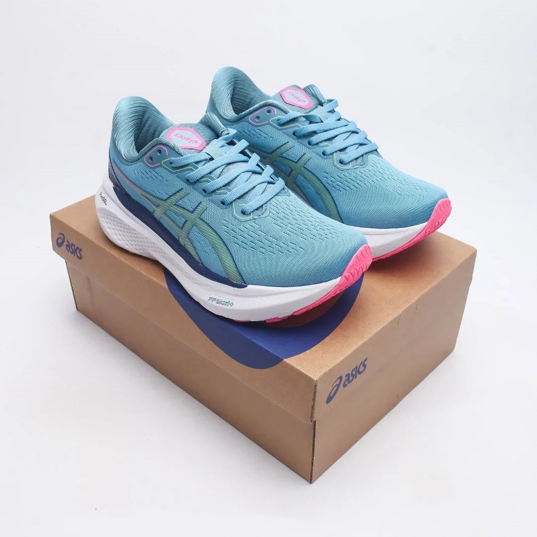 Original Asics Gel Kayano 30 Women Running Shoes Tenis Classic Cushion Gel Kayano 30 K29 Women Sneaker Breathable Sport Original Asics Gel Kayano 30 Women Running Shoes Tenis Classic Cushion Gel Kayano 30 K29 Women Sneaker Breathable Sport